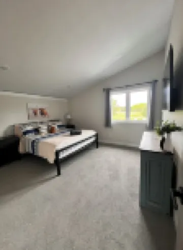 New Construction~Get Around Getaway