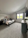 New Construction~Get Around Getaway