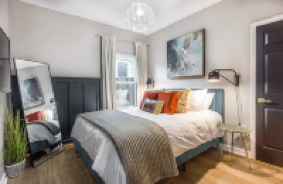 The Curated Chateau—Minutes from Louisville