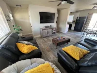 Pet Friendly Adventure Home