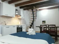 Clare House Hotel a Apricale