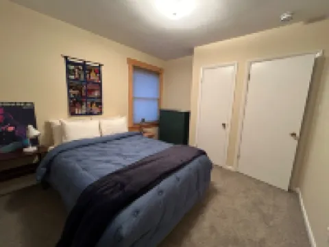 Boulder Mtn Ranch Nr Capitol Reef