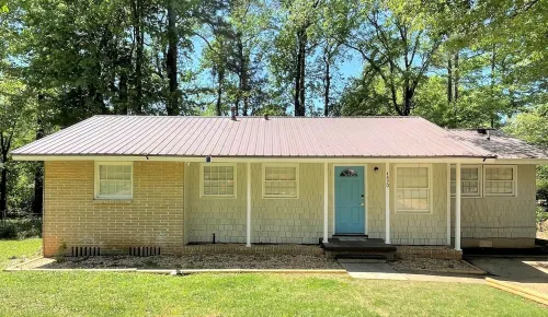 The Bungalow / Artsy • Eclectic • Urban • Boutique 센터 포인트 호텔