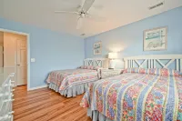 BEAUTIFUL OCEAN ISLE BEACH 7 BEDROOM  CANAL HOME