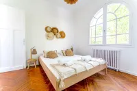 Magnifique Villa à Arcachon Hotels near Palais Des Congrès