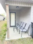 Comfort house Hotels in Cullman