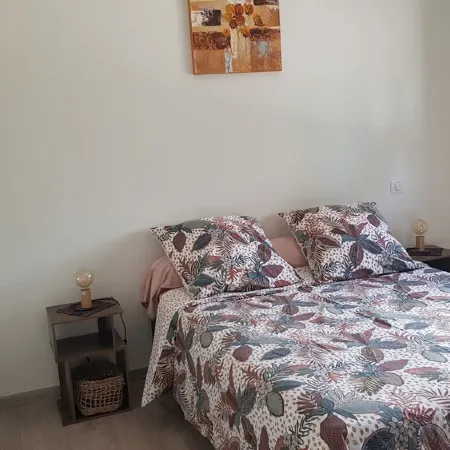 For a relaxing stay close to the sea, comfortable house