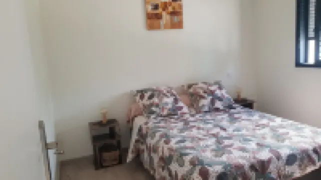 For a relaxing stay close to the sea, comfortable house