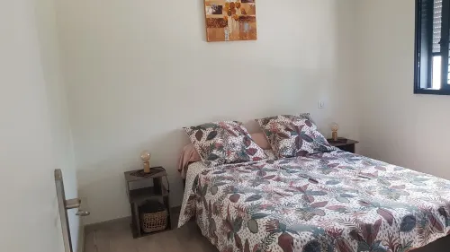 For a relaxing stay close to the sea, comfortable house