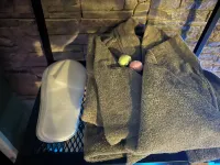Secret Love Room Perpignan Full Équipé et Parking Privée