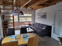 Apartment Seebrücke Schönberger Strand, bright and friendly, dog is welcome
