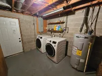 Buckeye Marshside BungalowInviting Apartment Getaway with Marshland Views.