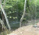 Cozy apartment in Country setting.  Close to Lake Hamilton and  Hot Springs. Hotels in Hot Spring County