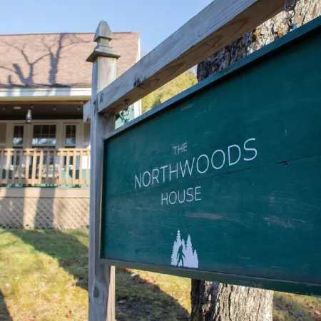 The Northwoods House - Direct ATV Access