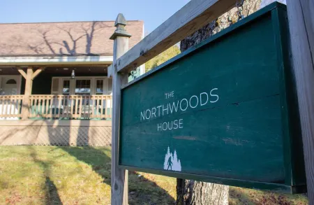 The Northwoods House - Direct ATV Access
