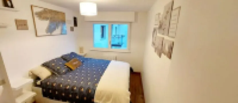 Appartement Cosy Strasbourg