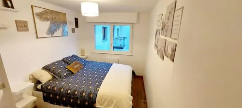 Appartement Cosy Strasbourg