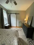 Completely remodeled lower unit in historic 1880's house. Hotels in Ishpeming