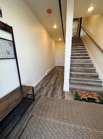 New Construction- Loft Condo near Bozeman/Big Sky Отели в г. Фор Корнерс