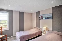 Chalet de la Soye