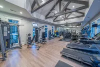Work or Play, Great Place to Stay
