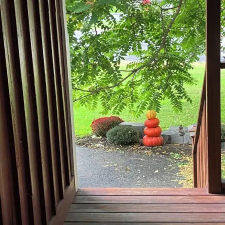 3's a Charm - Relax after wine touring, sightseeing & shopping