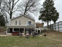 Best location! Next door to full service marina and bar/restaurant.