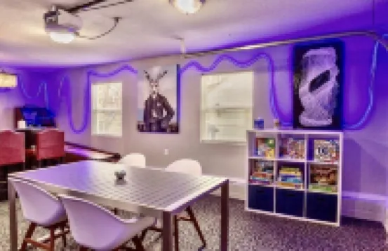 New Remodel! Arcade Games, Png Png, Skee Ball, Access to Pool. WE Have IT All!