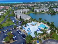 Paradise at Jupiter Bay Resort Ξενοδοχεία στην πόλη Jupiter