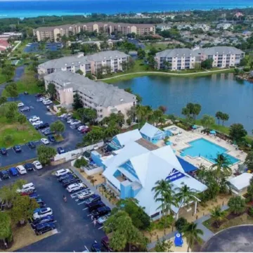 Paradise at Jupiter Bay Resort