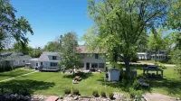 Lake Winnebago Water Front! Fishing! Boating! Quiet Bay! Eaa!