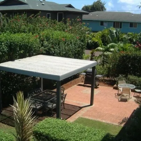 Poipu Dream Location only 3 Houses from Poipu Beach Park! with Air Conditioning