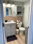 Carriage House Studio in the Heart of DC Hotel a 