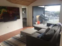 Camano Island Retreat