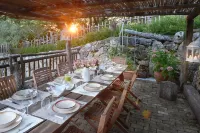 VILLA COLLE DELL'ASINELLO(Owners),Orvieto, 14 pl. Private pool +SPA h24
