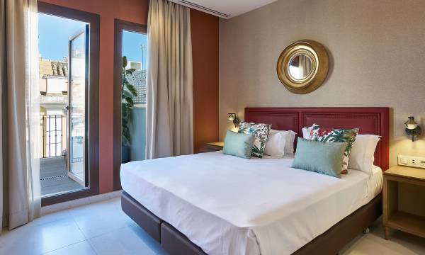 Vincci Molviedro Suites Apartments
