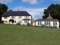Harepath Holidays Limited Hôtels à : Honiton