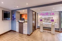 Premier Inn Blackpool (Beach) Hotels in Blackpool