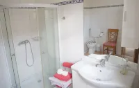 Hiking and swimming: Cozy apartment in Joachimsthal