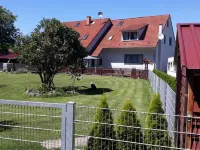 Large 90 sqm vacation apartment Hotels in Unstrut-Hainich-Kreis
