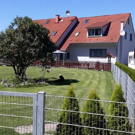 Large 90 sqm vacation apartment