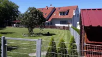 Large 90 sqm vacation apartment