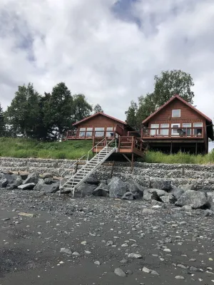 Homer Beachside Cabins