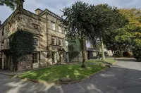 Best Western Plus Sheffield Mosborough Hall Hotel Hotel a Mosborough
