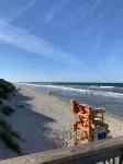 E-Sea-Livin' Oceanside Coastal Cottage in Corolla, 4 Min Walk to the Beach!