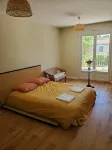 Maison Aix Отели рядом с достопримечательностью «Place des Logis»