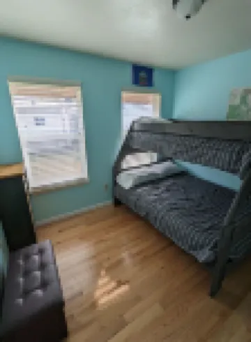 Salmon Riverfront HomeClose to Salmon and Challis.  Fishing from back yard.