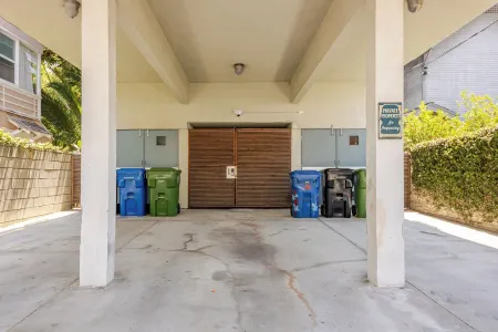 Azul Loft 5min walk to beach with parking