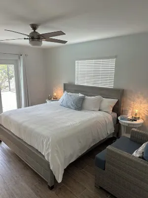 Naples Outdoor Paradise/HEATED Pool/Hot Tub/Only 1.2mi from Beaches! Hotels near Emilio Sanchez Academy Florida