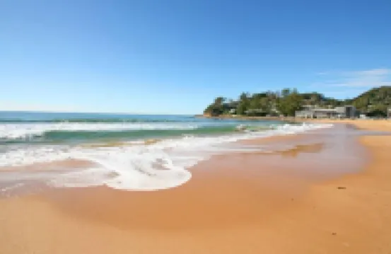 SANDY CORNER - Beach & Lakefront #1 BEST LOCATION 亞弗卡海灘酒店